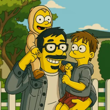 Simpson Style Example