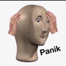 Panik Kalm Panik