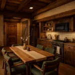 Rustic